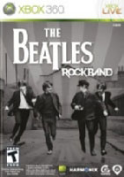Electronic arts The Beatles: Rock Band (PMV044496)